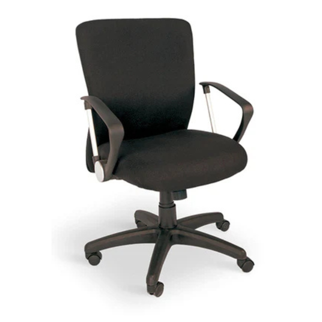 Manager Medium Back Chair